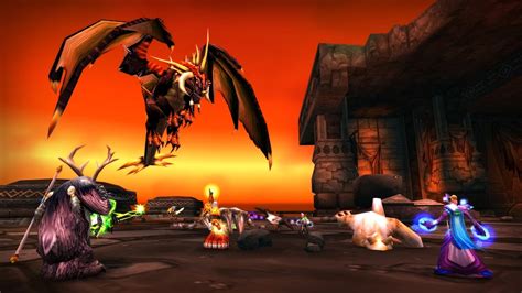 2:00am pdt|Blackwing Lair & Zul’Gurub Testing Starts August 30th 10:00am .